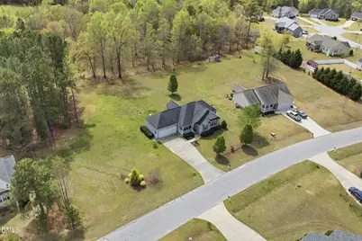 245 Oxfordshire Drive, Fuquay Varina, NC 27526 - Photo 4