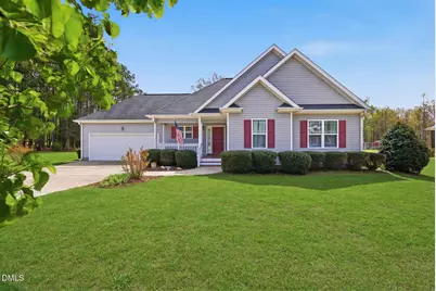 245 Oxfordshire Drive, Fuquay Varina, NC 27526 - Photo 1