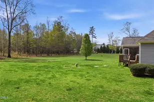 245 Oxfordshire Dr, Fuquay Varina, NC 27526 - Photo 34