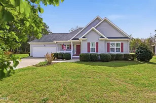 245 Oxfordshire Dr, Fuquay Varina, NC 27526 - Photo 2