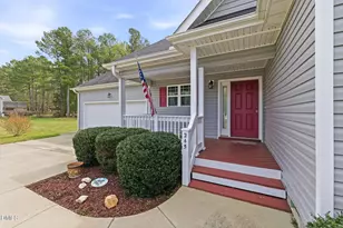 245 Oxfordshire Dr, Fuquay Varina, NC 27526 - Photo 8