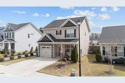 198 Sunfish Street, Smithfield, NC 27577 - Photo 2