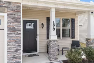 198 Sunfish St, Smithfield, NC 27577 - Photo 2