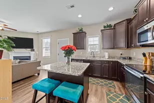 198 Sunfish St, Smithfield, NC 27577 - Photo 4