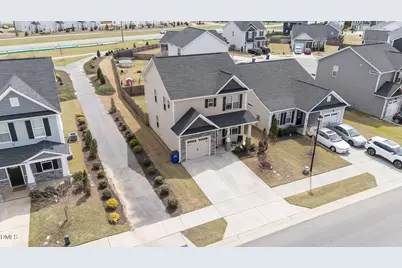 198 Sunfish Street, Smithfield, NC 27577 - Photo 16