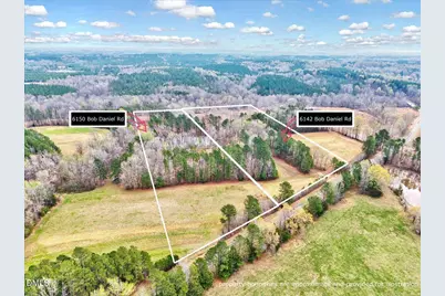 6150 Bob Daniel Road, Oxford, NC 27565 - Photo 1