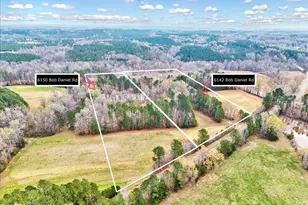 6150 Bob Daniel Rd, Oxford, NC 27565 - Photo 1