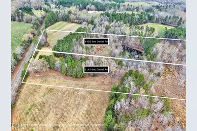 6150 Bob Daniel Road, Oxford, NC 27565 - Photo 2