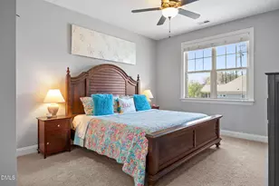 4603 Brighton Ridge Dr, Apex, NC 27539 - Photo 34