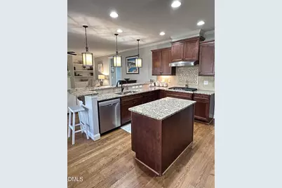 4603 Brighton Ridge Drive, Apex, NC 27539 - Photo 16