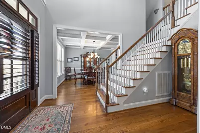 4603 Brighton Ridge Drive, Apex, NC 27539 - Photo 8