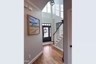 4603 Brighton Ridge Drive, Apex, NC 27539 - Photo 12