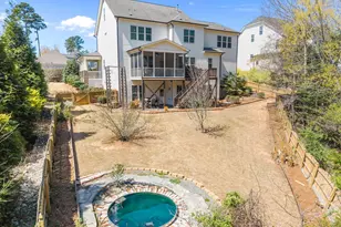 4603 Brighton Ridge Dr, Apex, NC 27539 - Photo 54