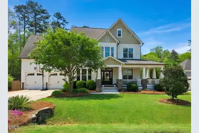 4603 Brighton Ridge Drive, Apex, NC 27539 - Photo 2
