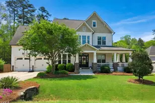 4603 Brighton Ridge Dr, Apex, NC 27539 - Photo 2
