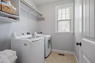 4603 Brighton Ridge Dr, Apex, NC 27539 - Photo 22