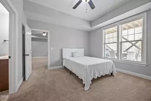 4603 Brighton Ridge Dr, Apex, NC 27539 - Photo 44