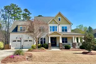 4603 Brighton Ridge Dr, Apex, NC 27539 - Photo 1