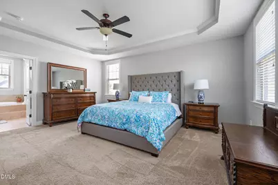 4603 Brighton Ridge Drive, Apex, NC 27539 - Photo 24