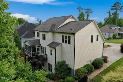 4603 Brighton Ridge Drive, Apex, NC 27539 - Photo 10