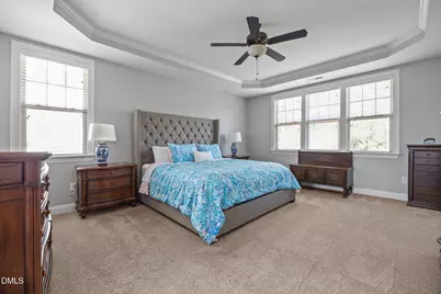 4603 Brighton Ridge Drive, Apex, NC 27539 - Photo 30
