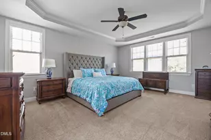 4603 Brighton Ridge Dr, Apex, NC 27539 - Photo 30