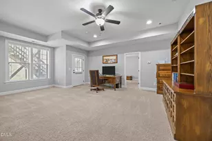 4603 Brighton Ridge Dr, Apex, NC 27539 - Photo 40