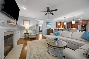 4603 Brighton Ridge Dr, Apex, NC 27539 - Photo 12
