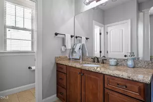 4603 Brighton Ridge Dr, Apex, NC 27539 - Photo 34