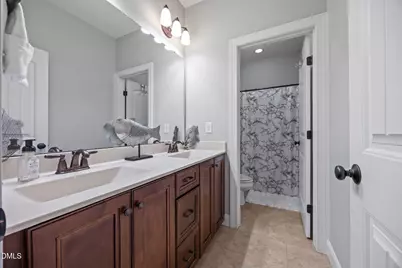 4603 Brighton Ridge Drive, Apex, NC 27539 - Photo 30