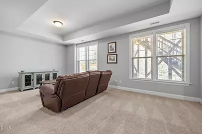 4603 Brighton Ridge Drive, Apex, NC 27539 - Photo 38