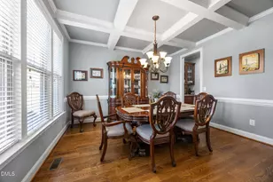 4603 Brighton Ridge Dr, Apex, NC 27539 - Photo 26
