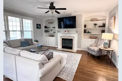 4603 Brighton Ridge Drive, Apex, NC 27539 - Photo 12