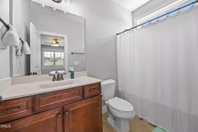 4603 Brighton Ridge Drive, Apex, NC 27539 - Photo 36