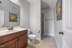4603 Brighton Ridge Dr, Apex, NC 27539 - Photo 36