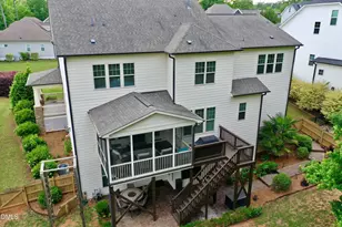 4603 Brighton Ridge Dr, Apex, NC 27539 - Photo 8