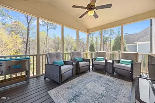 4603 Brighton Ridge Dr, Apex, NC 27539 - Photo 46