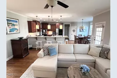 4603 Brighton Ridge Drive, Apex, NC 27539 - Photo 14