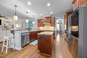 4603 Brighton Ridge Dr, Apex, NC 27539 - Photo 20