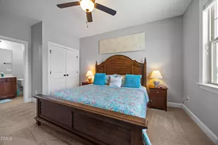 4603 Brighton Ridge Dr, Apex, NC 27539 - Photo 32