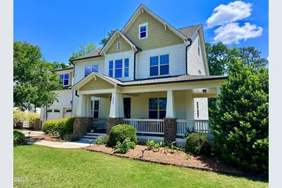 4603 Brighton Ridge Drive, Apex, NC 27539 - Photo 2