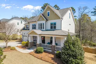 4603 Brighton Ridge Dr, Apex, NC 27539 - Photo 4