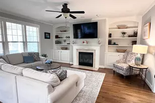 4603 Brighton Ridge Dr, Apex, NC 27539 - Photo 14