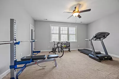 4603 Brighton Ridge Drive, Apex, NC 27539 - Photo 34