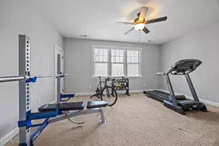 4603 Brighton Ridge Dr, Apex, NC 27539 - Photo 34