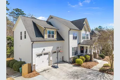 4603 Brighton Ridge Drive, Apex, NC 27539 - Photo 6