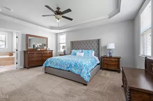 4603 Brighton Ridge Dr, Apex, NC 27539 - Photo 26