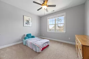 4603 Brighton Ridge Dr, Apex, NC 27539 - Photo 42