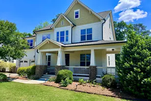 4603 Brighton Ridge Dr, Apex, NC 27539 - Photo 1