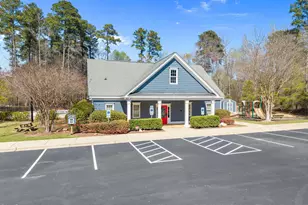 4603 Brighton Ridge Dr, Apex, NC 27539 - Photo 64